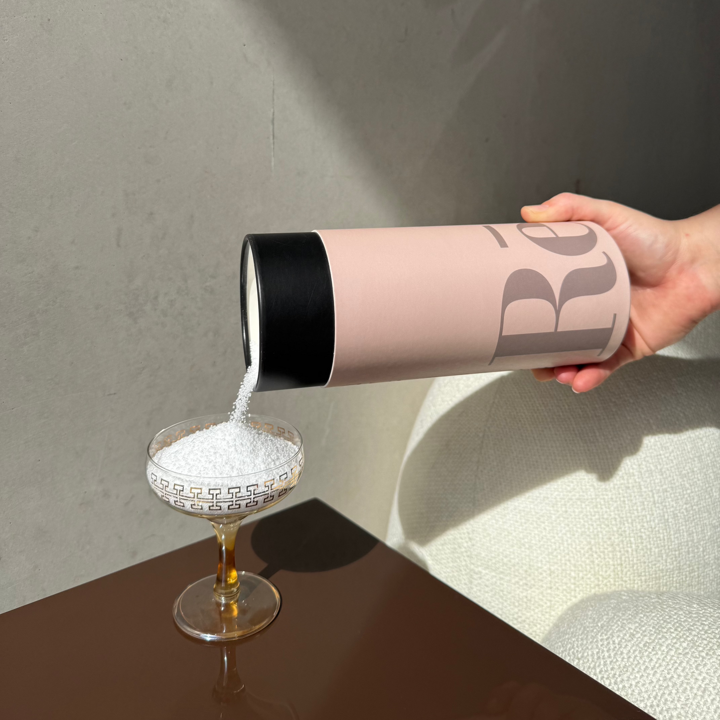 Candle Sand - Fragrance Free