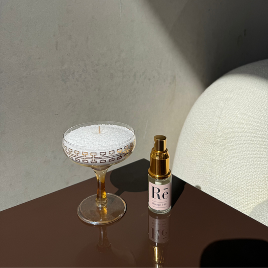 Rouge 540 Fragrance Oil