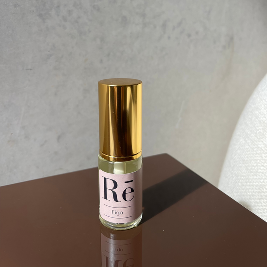 Figo Fragrance Oil