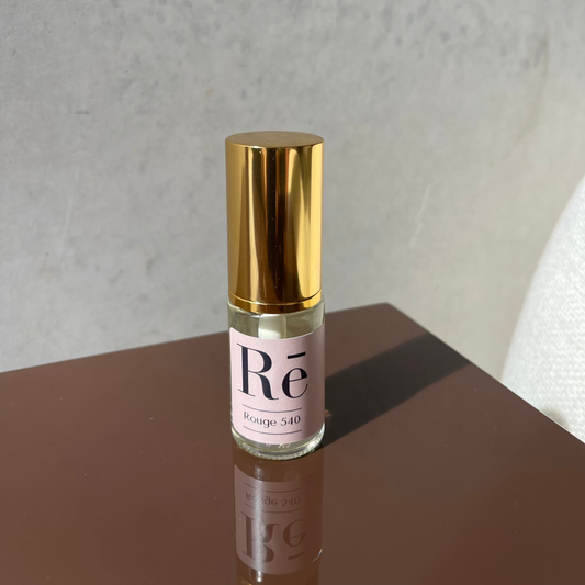 Rouge 540 Fragrance Oil