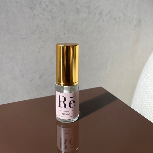 Bayas Fragrance Oil