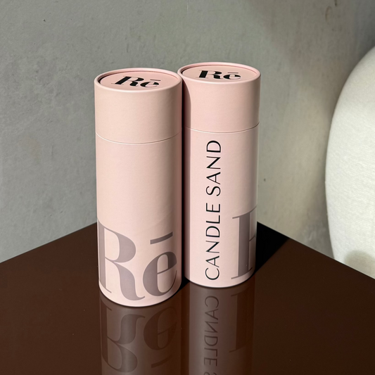 Candle Sand - Fragrance Free